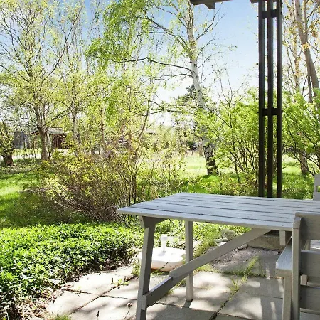 Two-bedroom Holiday In Gorlev 5