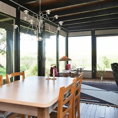 Two-bedroom Holiday In Gorlev 5