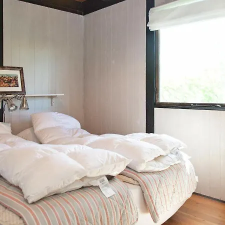 Two-bedroom Holiday In Gorlev 5