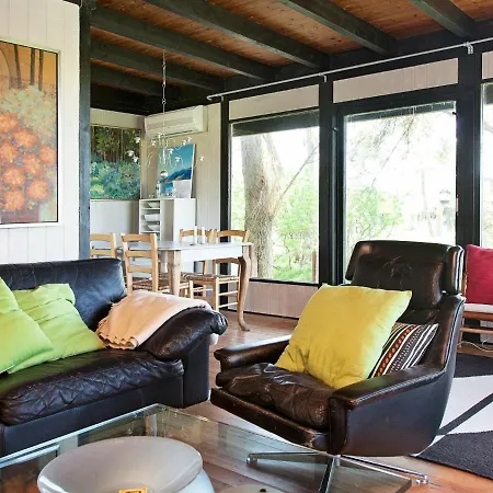 Dom wakacyjny Two-bedroom Holiday In Gorlev 5 Reersø