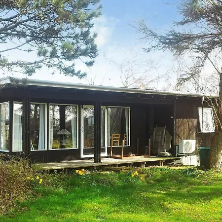 Two-bedroom Holiday In Gorlev 5 Dom wakacyjny